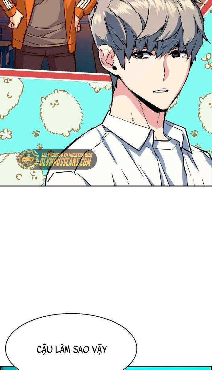 Bạn Học Của Tôi Là Lính Đánh Thuê chapter 125 - Upload bởi truyensieuhay.com