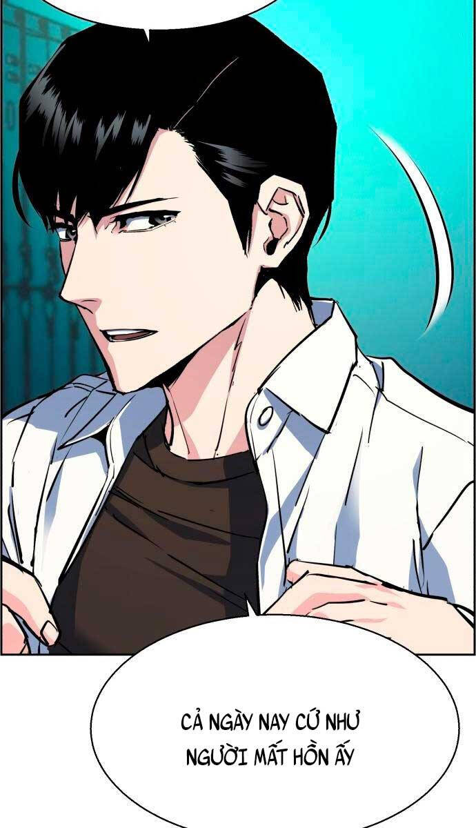 Bạn Học Của Tôi Là Lính Đánh Thuê chapter 125 - Upload bởi truyensieuhay.com