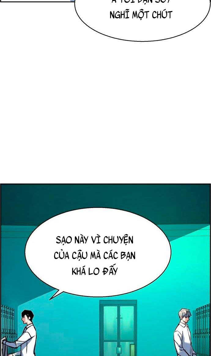 Bạn Học Của Tôi Là Lính Đánh Thuê chapter 125 - Upload bởi truyensieuhay.com