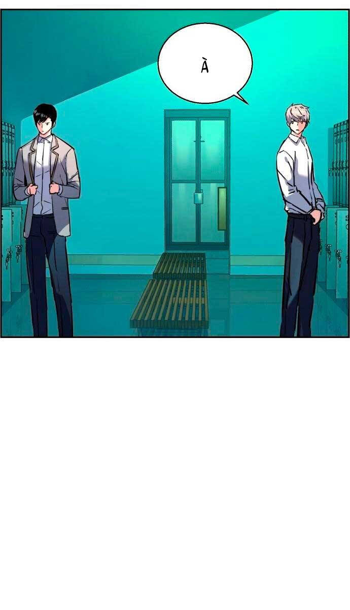 Bạn Học Của Tôi Là Lính Đánh Thuê chapter 125 - Upload bởi truyensieuhay.com