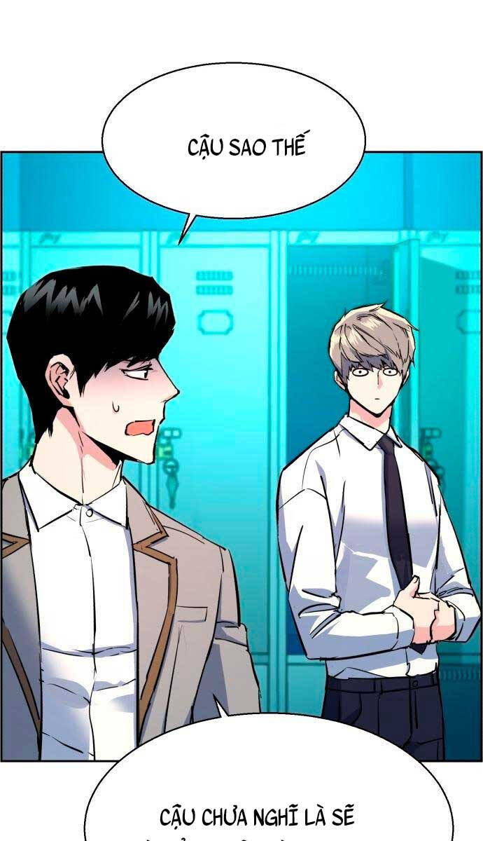 Bạn Học Của Tôi Là Lính Đánh Thuê chapter 125 - Upload bởi truyensieuhay.com
