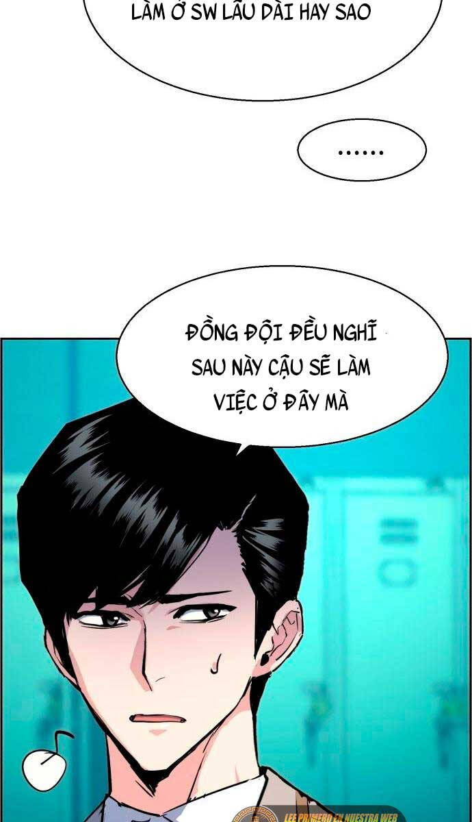 Bạn Học Của Tôi Là Lính Đánh Thuê chapter 125 - Upload bởi truyensieuhay.com