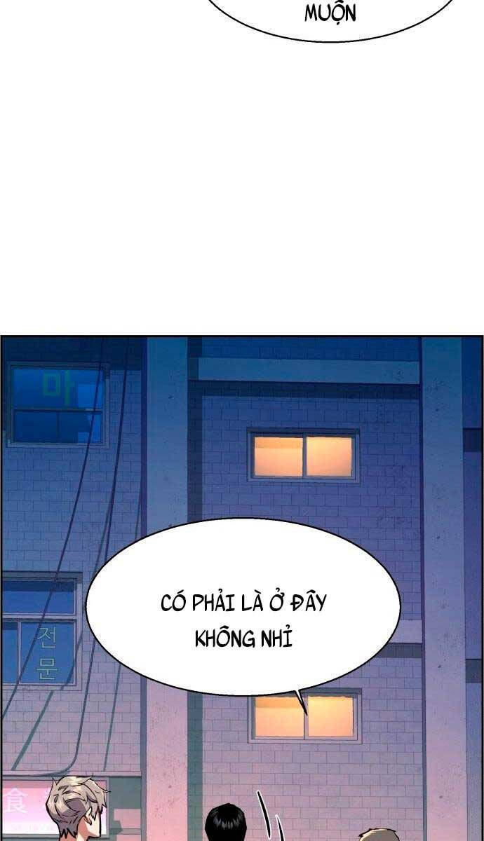 Bạn Học Của Tôi Là Lính Đánh Thuê chapter 125 - Upload bởi truyensieuhay.com