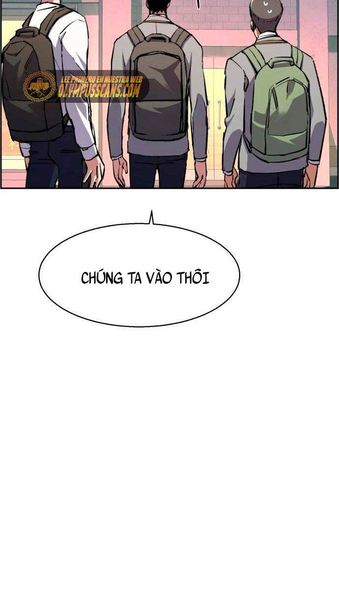 Bạn Học Của Tôi Là Lính Đánh Thuê chapter 125 - Upload bởi truyensieuhay.com