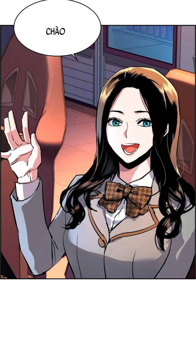 Bạn Học Của Tôi Là Lính Đánh Thuê chapter 125 - Upload bởi truyensieuhay.com