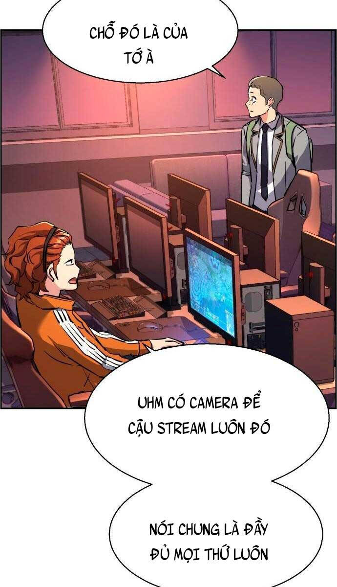 Bạn Học Của Tôi Là Lính Đánh Thuê chapter 125 - Upload bởi truyensieuhay.com
