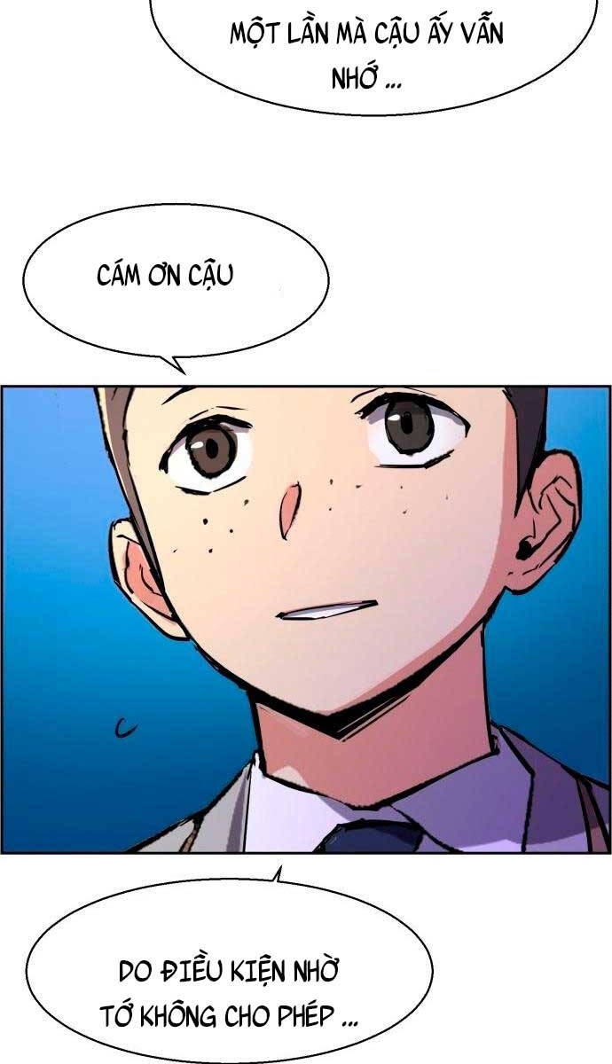 Bạn Học Của Tôi Là Lính Đánh Thuê chapter 125 - Upload bởi truyensieuhay.com