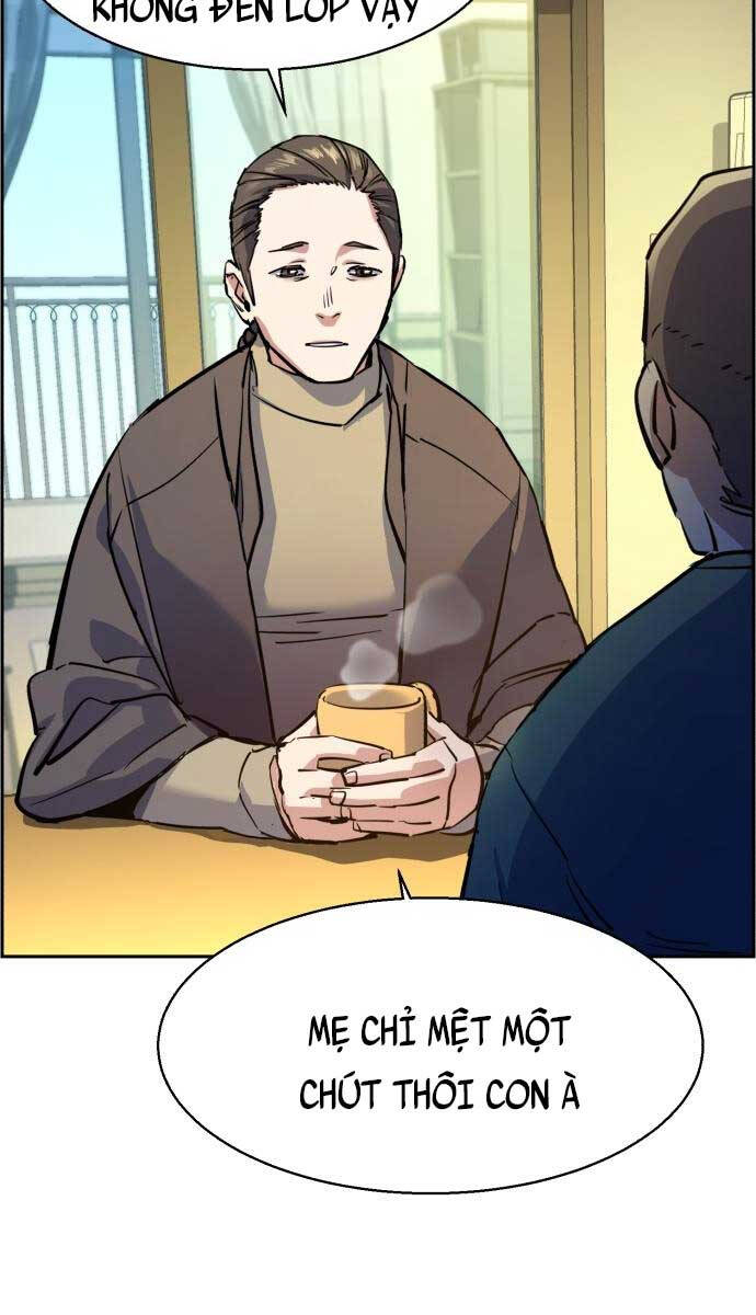 Bạn Học Của Tôi Là Lính Đánh Thuê chapter 126 - Upload bởi truyensieuhay.com