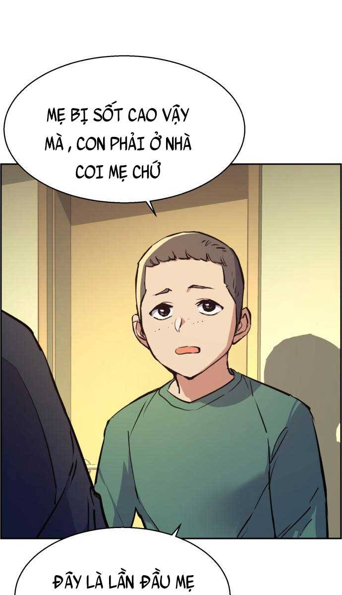 Bạn Học Của Tôi Là Lính Đánh Thuê chapter 126 - Upload bởi truyensieuhay.com