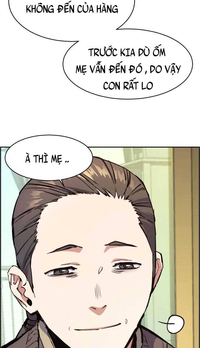 Bạn Học Của Tôi Là Lính Đánh Thuê chapter 126 - Upload bởi truyensieuhay.com