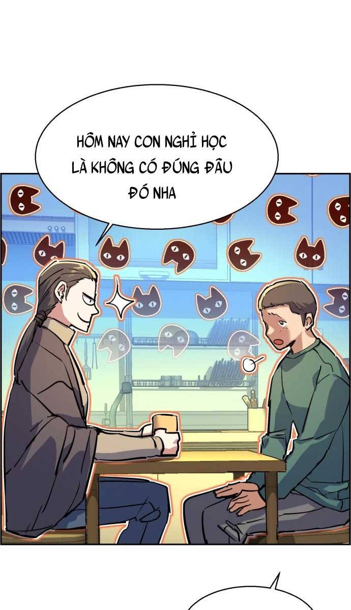 Bạn Học Của Tôi Là Lính Đánh Thuê chapter 126 - Upload bởi truyensieuhay.com