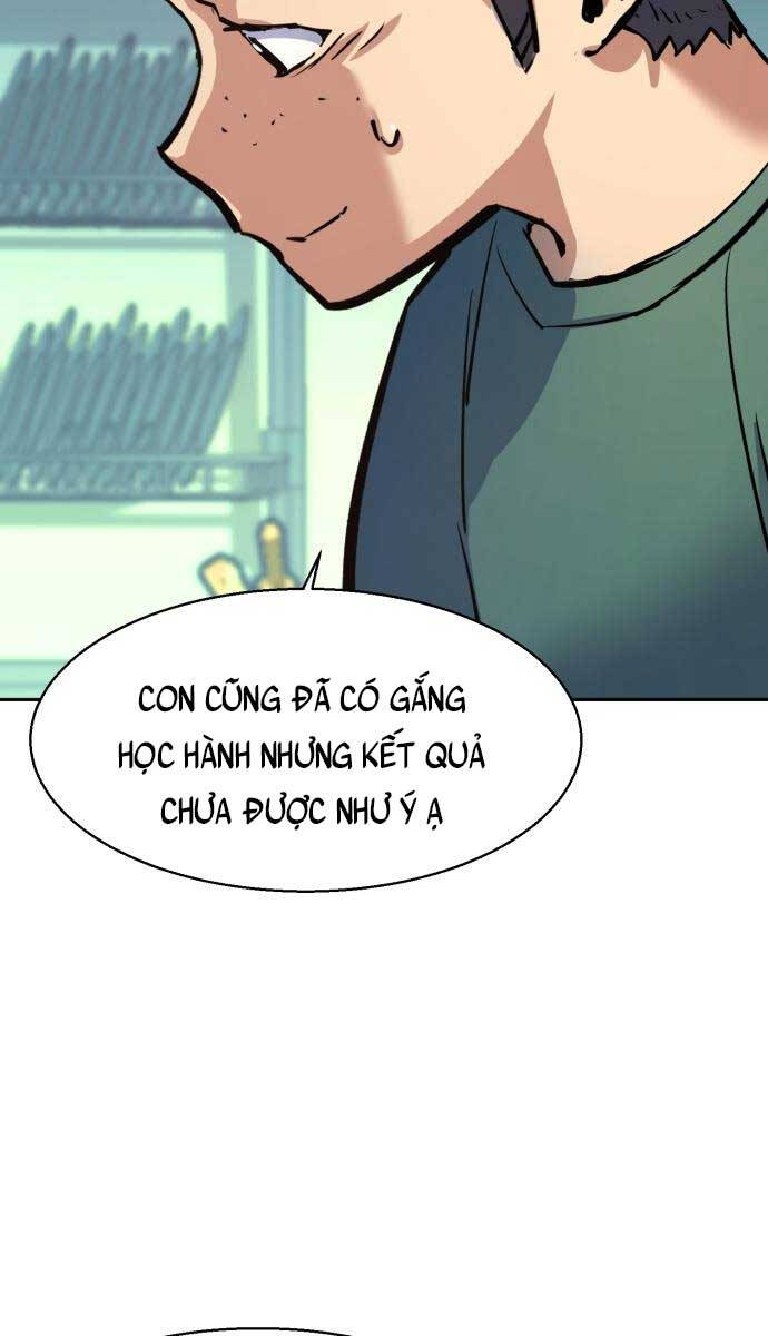 Bạn Học Của Tôi Là Lính Đánh Thuê chapter 126 - Upload bởi truyensieuhay.com