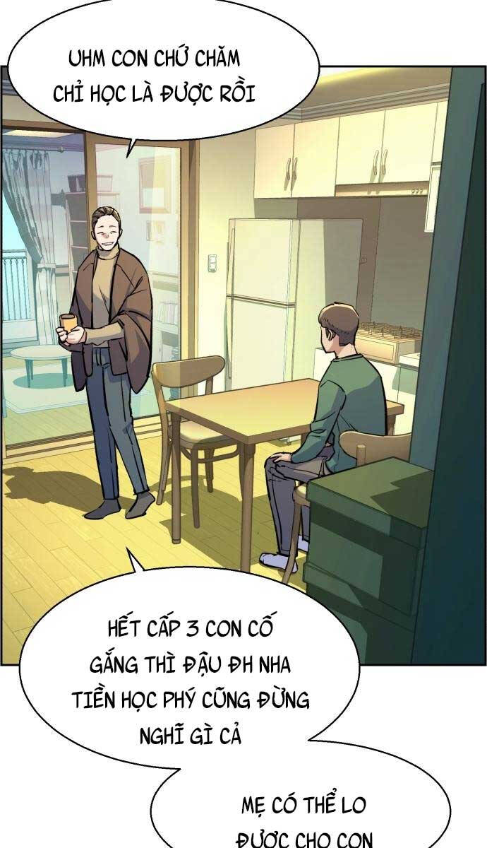 Bạn Học Của Tôi Là Lính Đánh Thuê chapter 126 - Upload bởi truyensieuhay.com