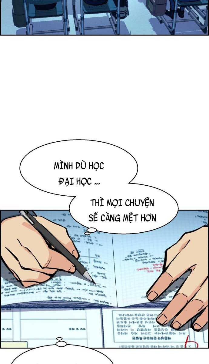Bạn Học Của Tôi Là Lính Đánh Thuê chapter 126 - Upload bởi truyensieuhay.com