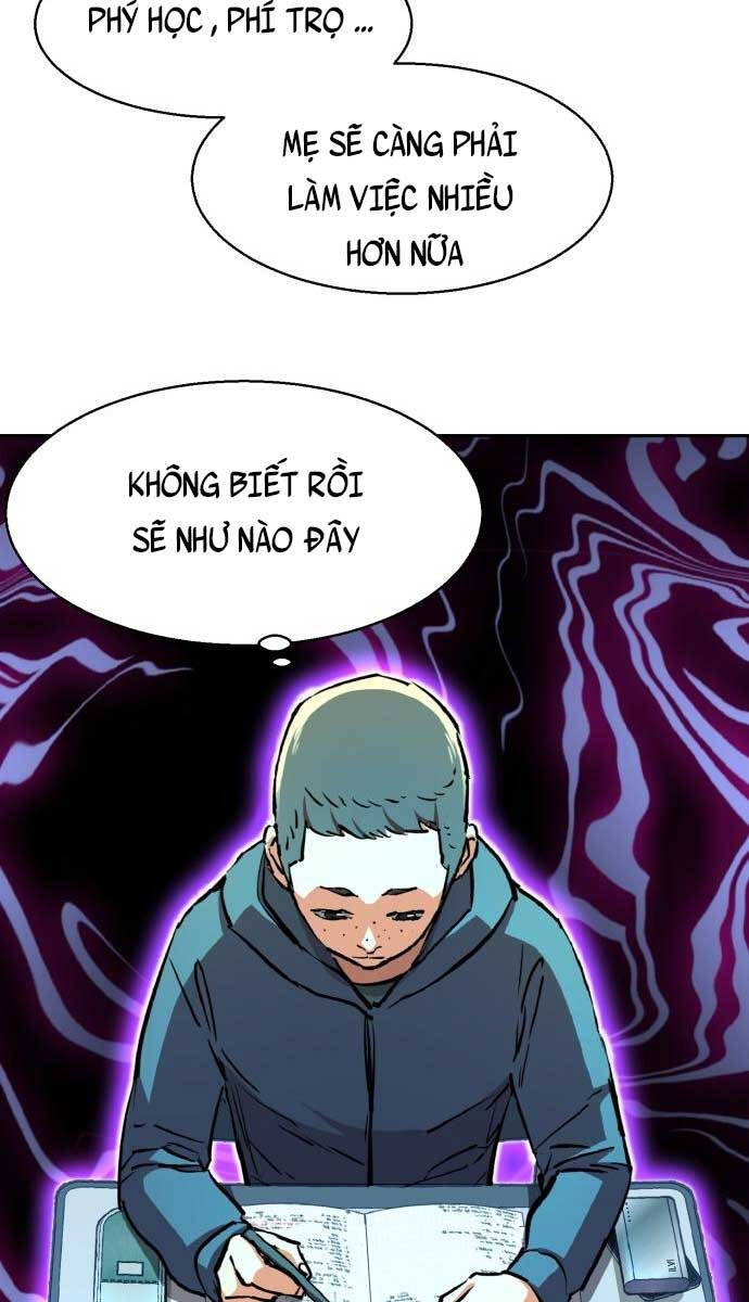 Bạn Học Của Tôi Là Lính Đánh Thuê chapter 126 - Upload bởi truyensieuhay.com