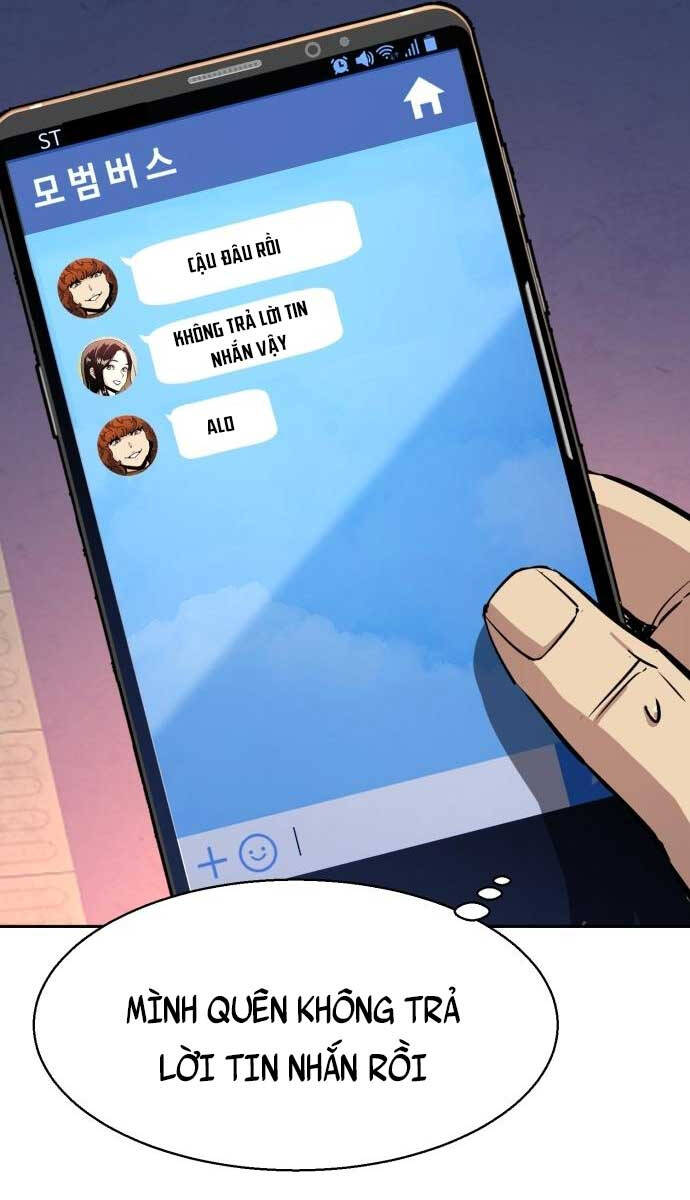 Bạn Học Của Tôi Là Lính Đánh Thuê chapter 126 - Upload bởi truyensieuhay.com