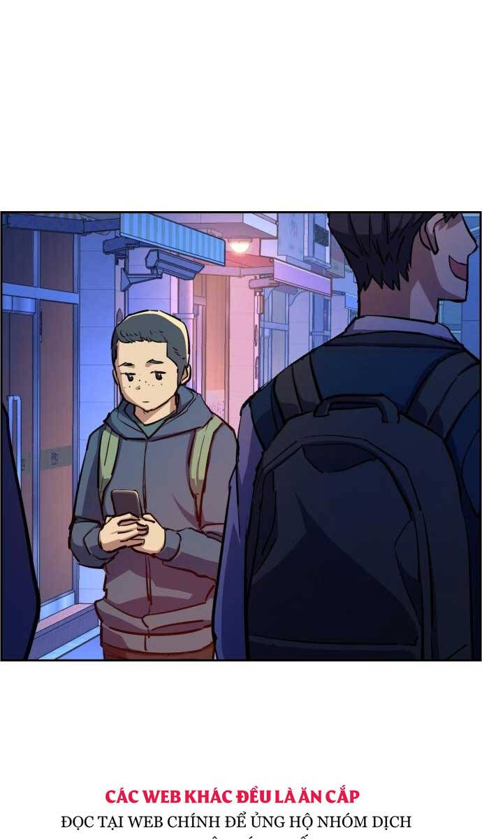 Bạn Học Của Tôi Là Lính Đánh Thuê chapter 126 - Upload bởi truyensieuhay.com