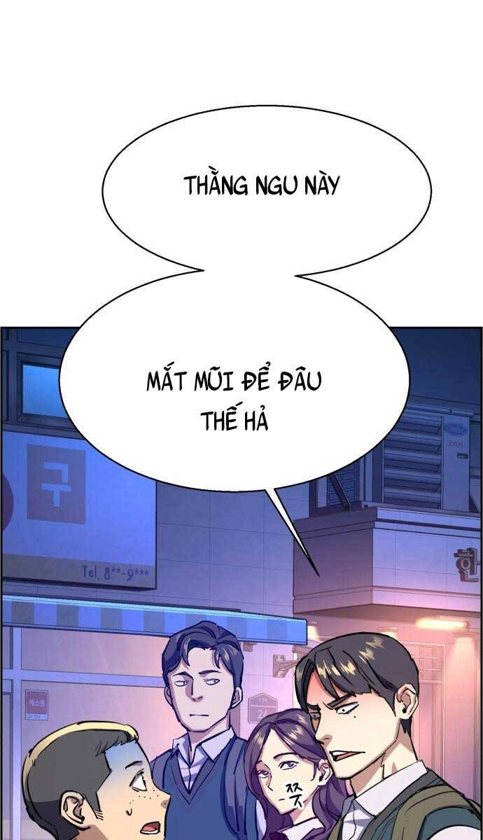 Bạn Học Của Tôi Là Lính Đánh Thuê chapter 126 - Upload bởi truyensieuhay.com