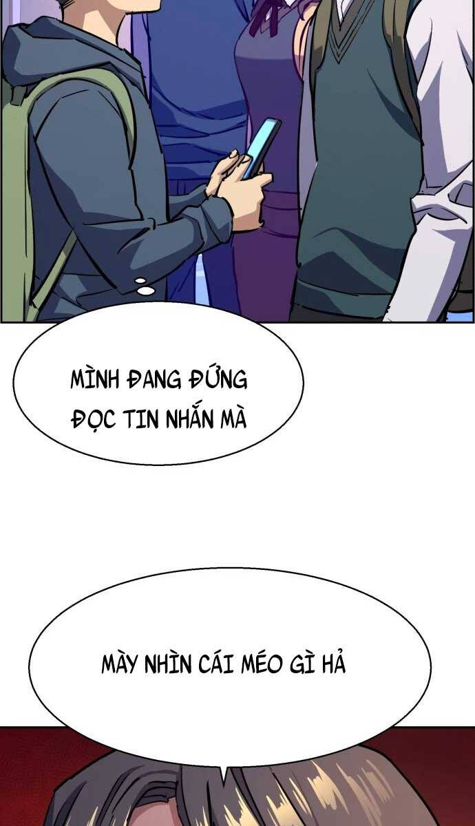 Bạn Học Của Tôi Là Lính Đánh Thuê chapter 126 - Upload bởi truyensieuhay.com