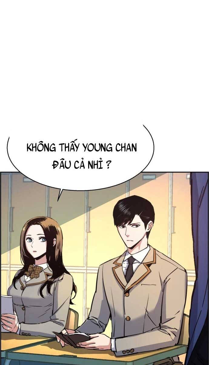 Bạn Học Của Tôi Là Lính Đánh Thuê chapter 126 - Upload bởi truyensieuhay.com