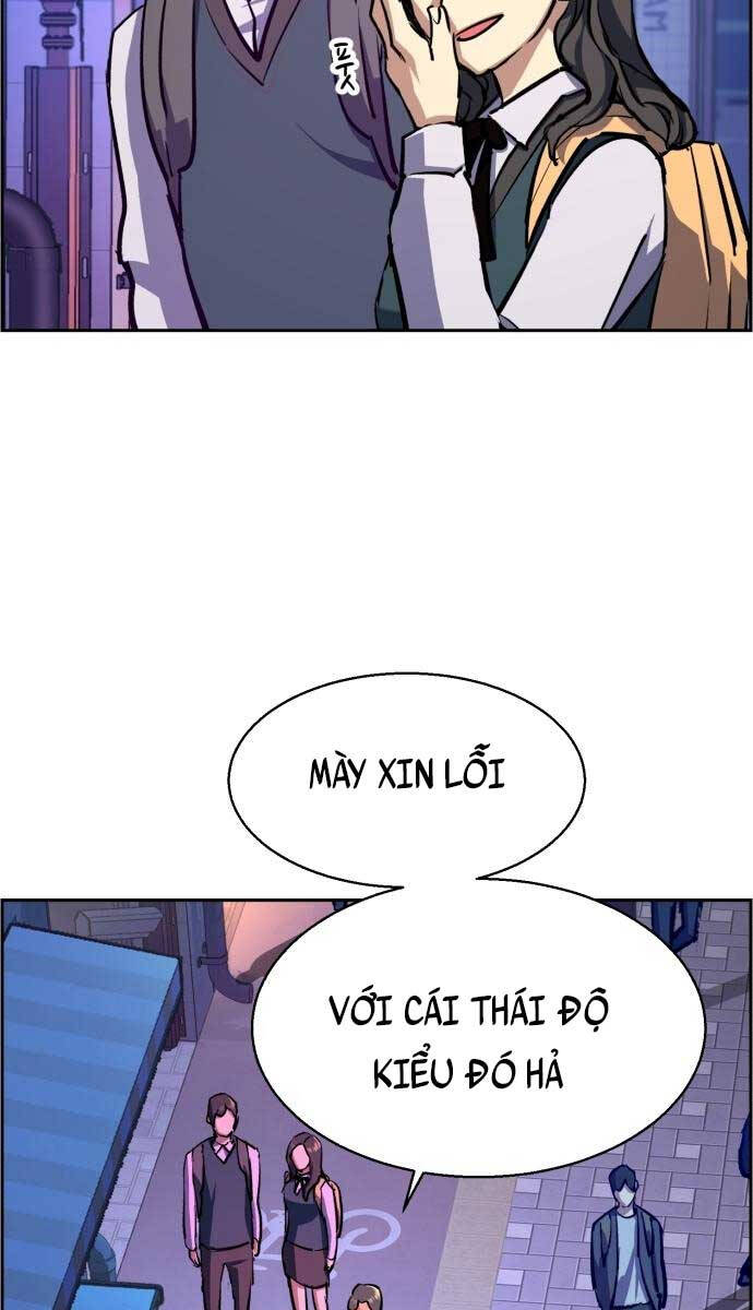 Bạn Học Của Tôi Là Lính Đánh Thuê chapter 126 - Upload bởi truyensieuhay.com