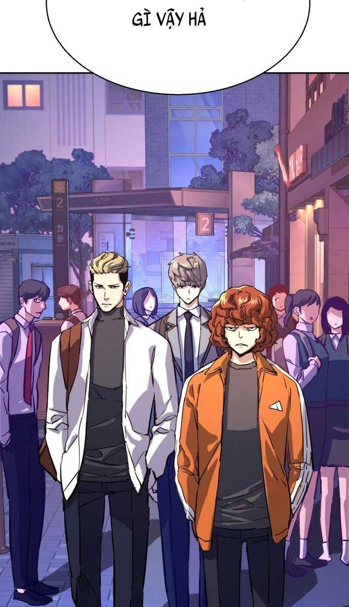 Bạn Học Của Tôi Là Lính Đánh Thuê chapter 126 - Upload bởi truyensieuhay.com