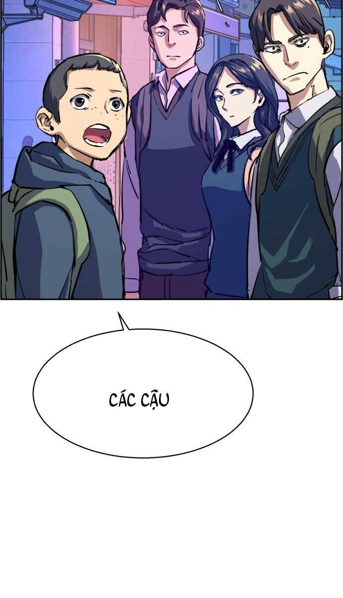 Bạn Học Của Tôi Là Lính Đánh Thuê chapter 126 - Upload bởi truyensieuhay.com
