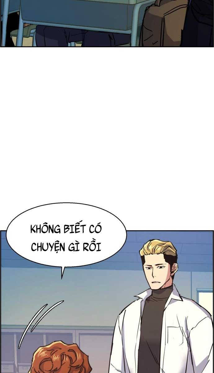 Bạn Học Của Tôi Là Lính Đánh Thuê chapter 126 - Upload bởi truyensieuhay.com