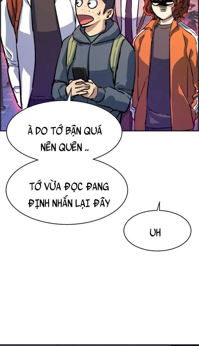 Bạn Học Của Tôi Là Lính Đánh Thuê chapter 126 - Upload bởi truyensieuhay.com