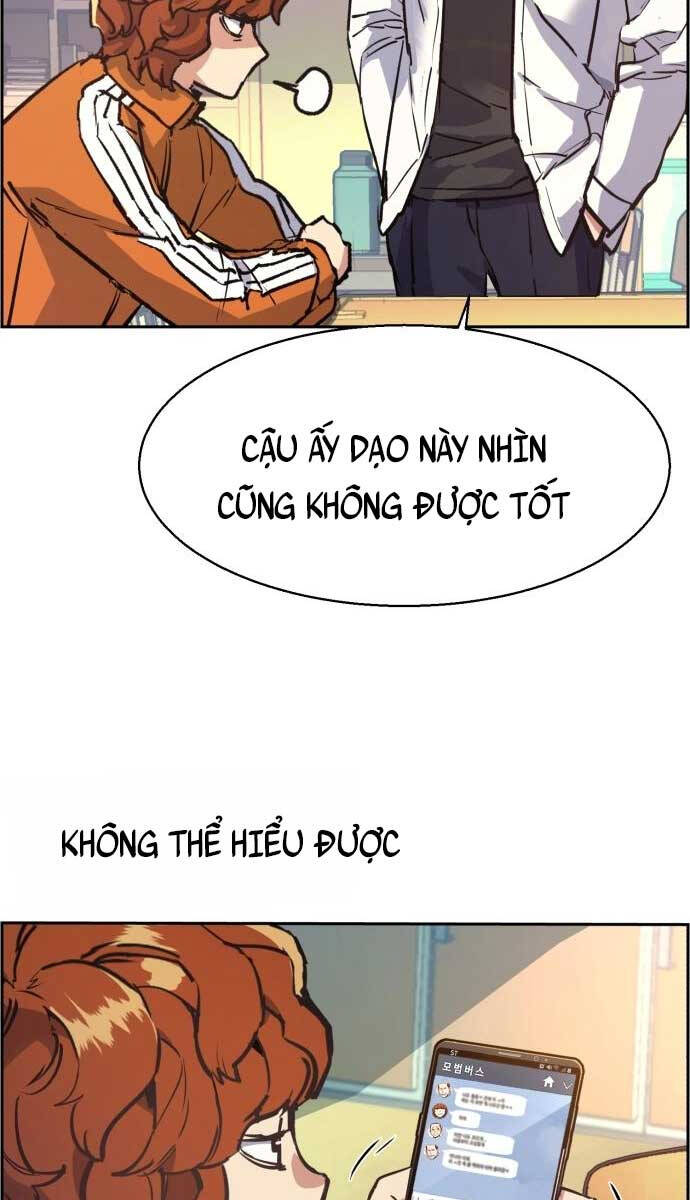 Bạn Học Của Tôi Là Lính Đánh Thuê chapter 126 - Upload bởi truyensieuhay.com