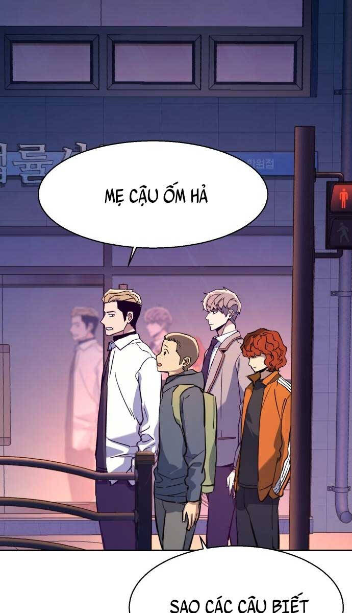 Bạn Học Của Tôi Là Lính Đánh Thuê chapter 126 - Upload bởi truyensieuhay.com