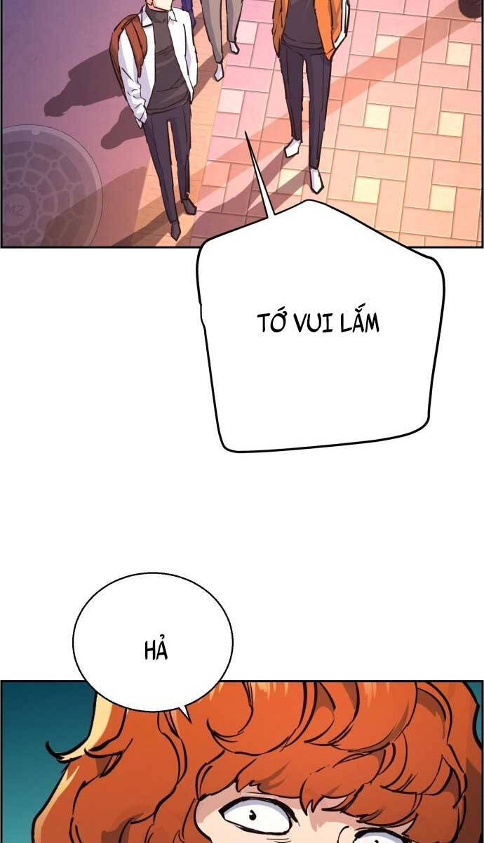 Bạn Học Của Tôi Là Lính Đánh Thuê chapter 126 - Upload bởi truyensieuhay.com