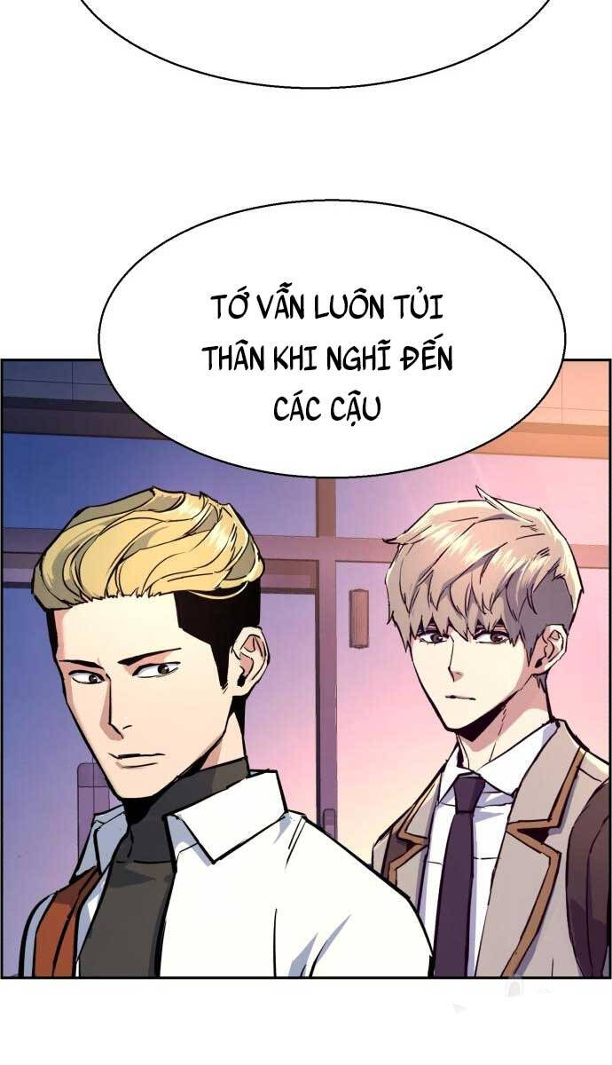 Bạn Học Của Tôi Là Lính Đánh Thuê chapter 126 - Upload bởi truyensieuhay.com