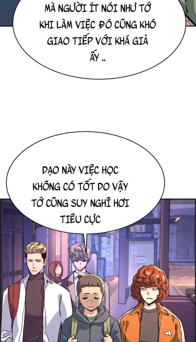 Bạn Học Của Tôi Là Lính Đánh Thuê chapter 126 - Upload bởi truyensieuhay.com