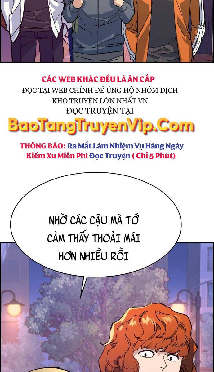 Bạn Học Của Tôi Là Lính Đánh Thuê chapter 126 - Upload bởi truyensieuhay.com