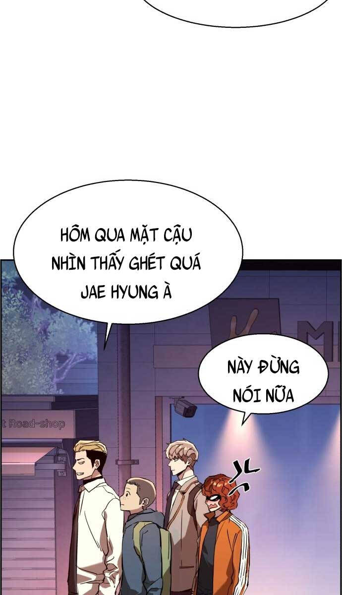 Bạn Học Của Tôi Là Lính Đánh Thuê chapter 126 - Upload bởi truyensieuhay.com
