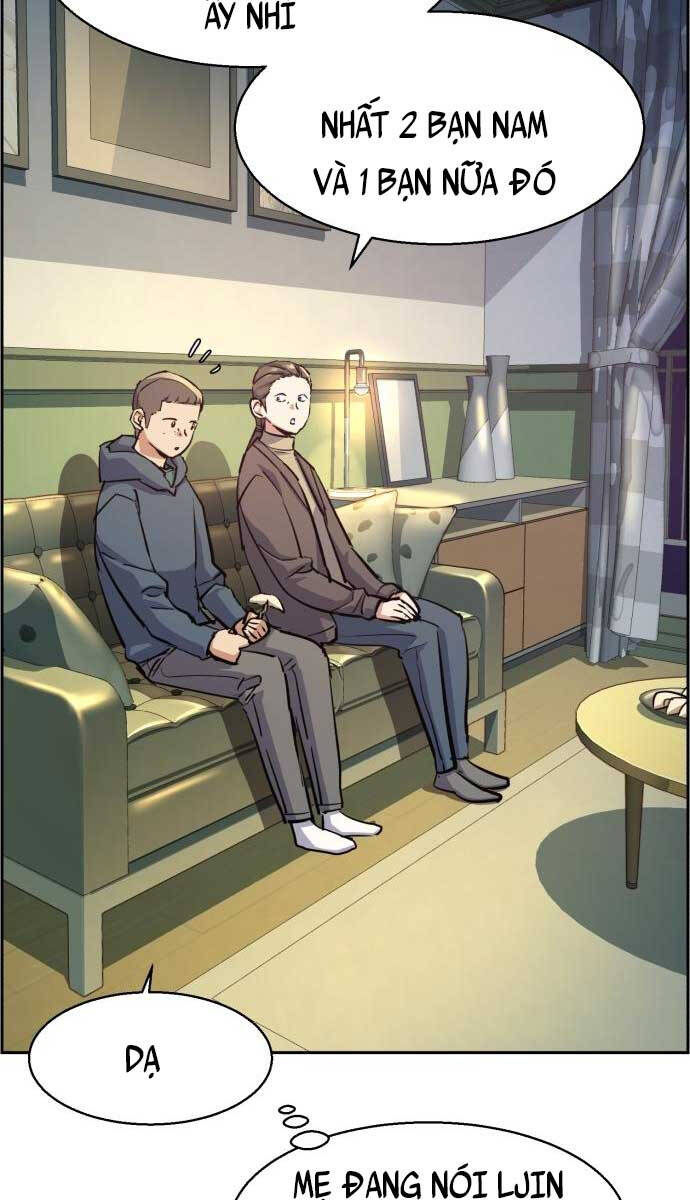 Bạn Học Của Tôi Là Lính Đánh Thuê chapter 126 - Upload bởi truyensieuhay.com