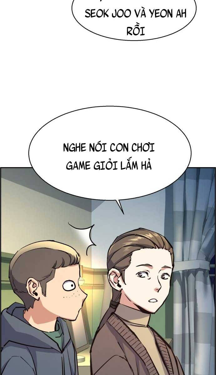 Bạn Học Của Tôi Là Lính Đánh Thuê chapter 126 - Upload bởi truyensieuhay.com