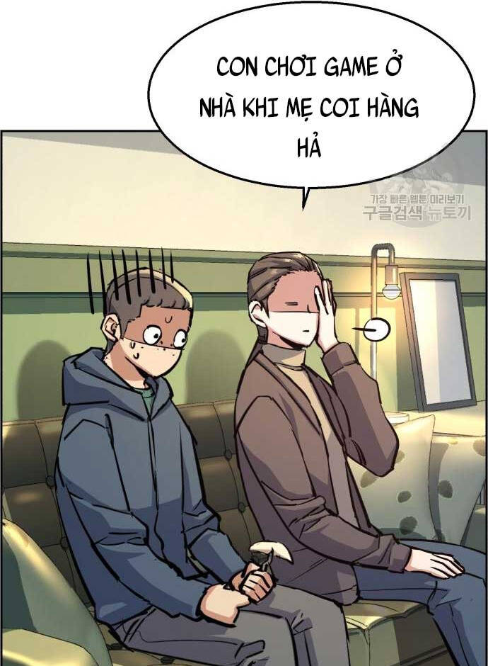 Bạn Học Của Tôi Là Lính Đánh Thuê chapter 126 - Upload bởi truyensieuhay.com