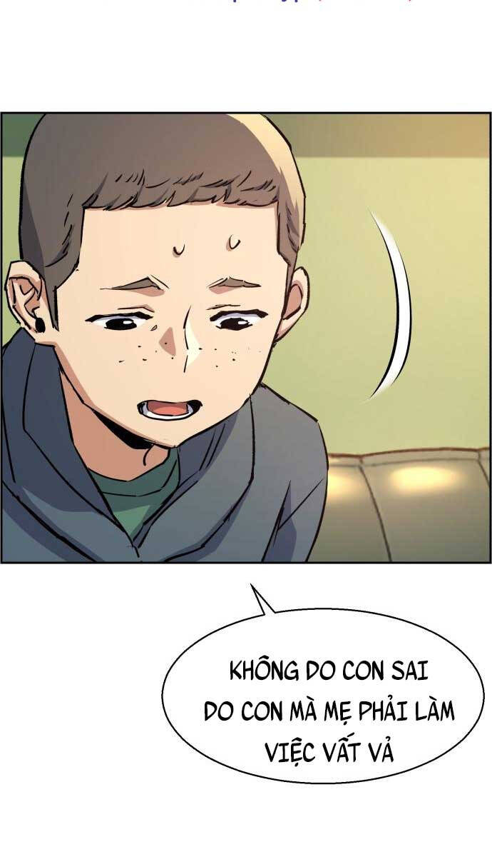 Bạn Học Của Tôi Là Lính Đánh Thuê chapter 126 - Upload bởi truyensieuhay.com