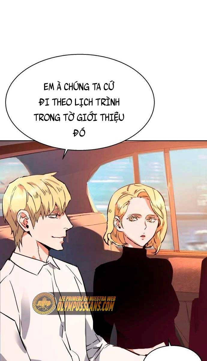 Bạn Học Của Tôi Là Lính Đánh Thuê chapter 127 - Upload bởi truyensieuhay.com
