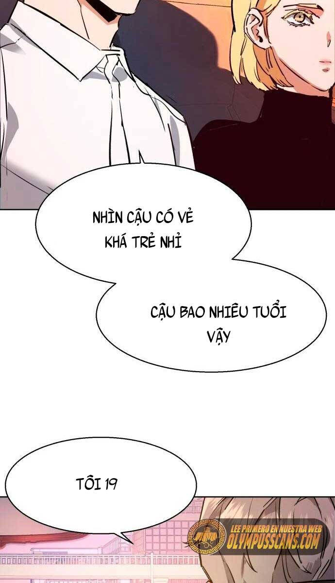 Bạn Học Của Tôi Là Lính Đánh Thuê chapter 127 - Upload bởi truyensieuhay.com