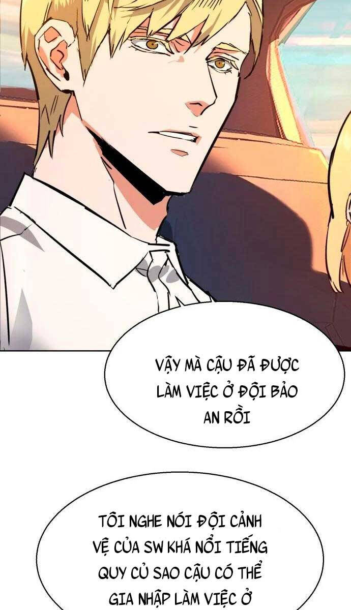 Bạn Học Của Tôi Là Lính Đánh Thuê chapter 127 - Upload bởi truyensieuhay.com