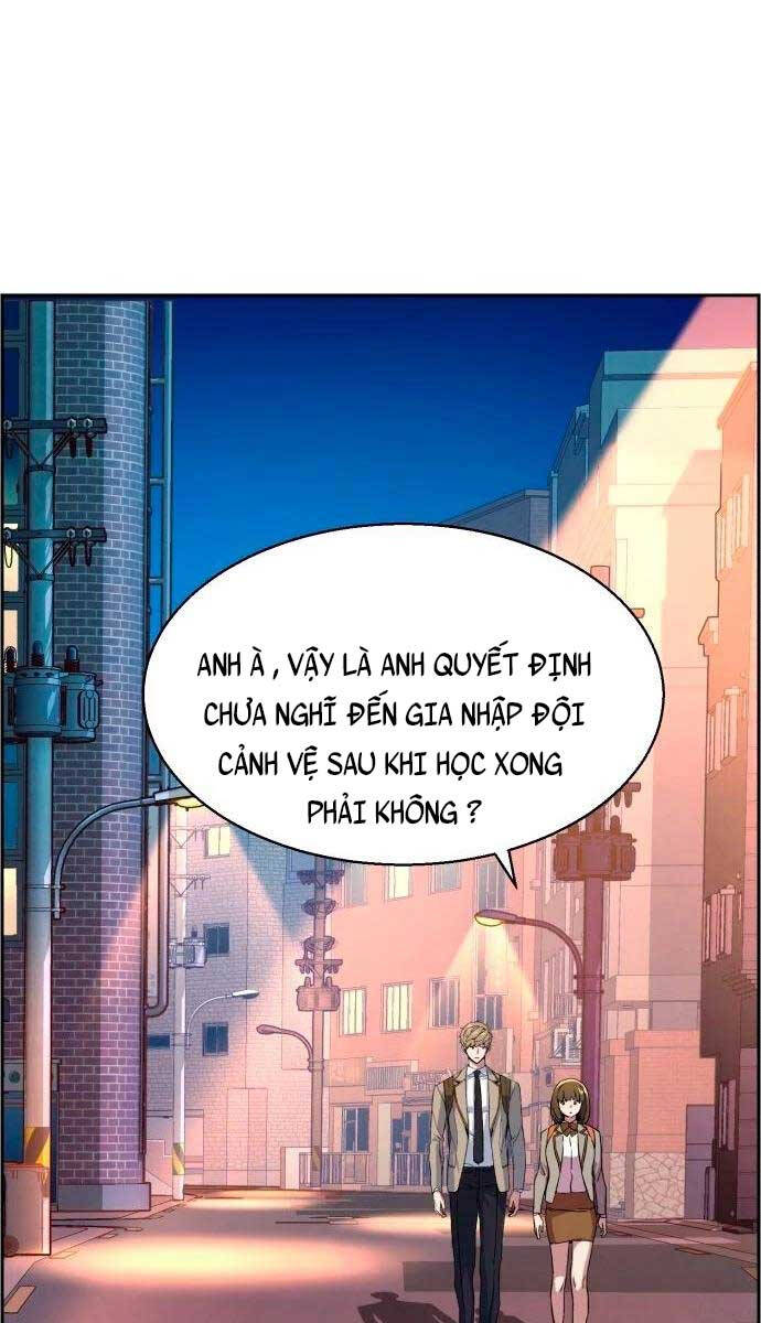 Bạn Học Của Tôi Là Lính Đánh Thuê chapter 127 - Upload bởi truyensieuhay.com