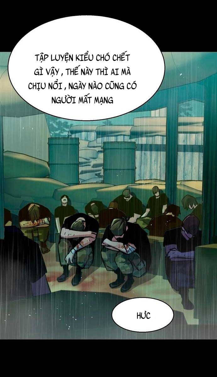 Bạn Học Của Tôi Là Lính Đánh Thuê chapter 127 - Upload bởi truyensieuhay.com