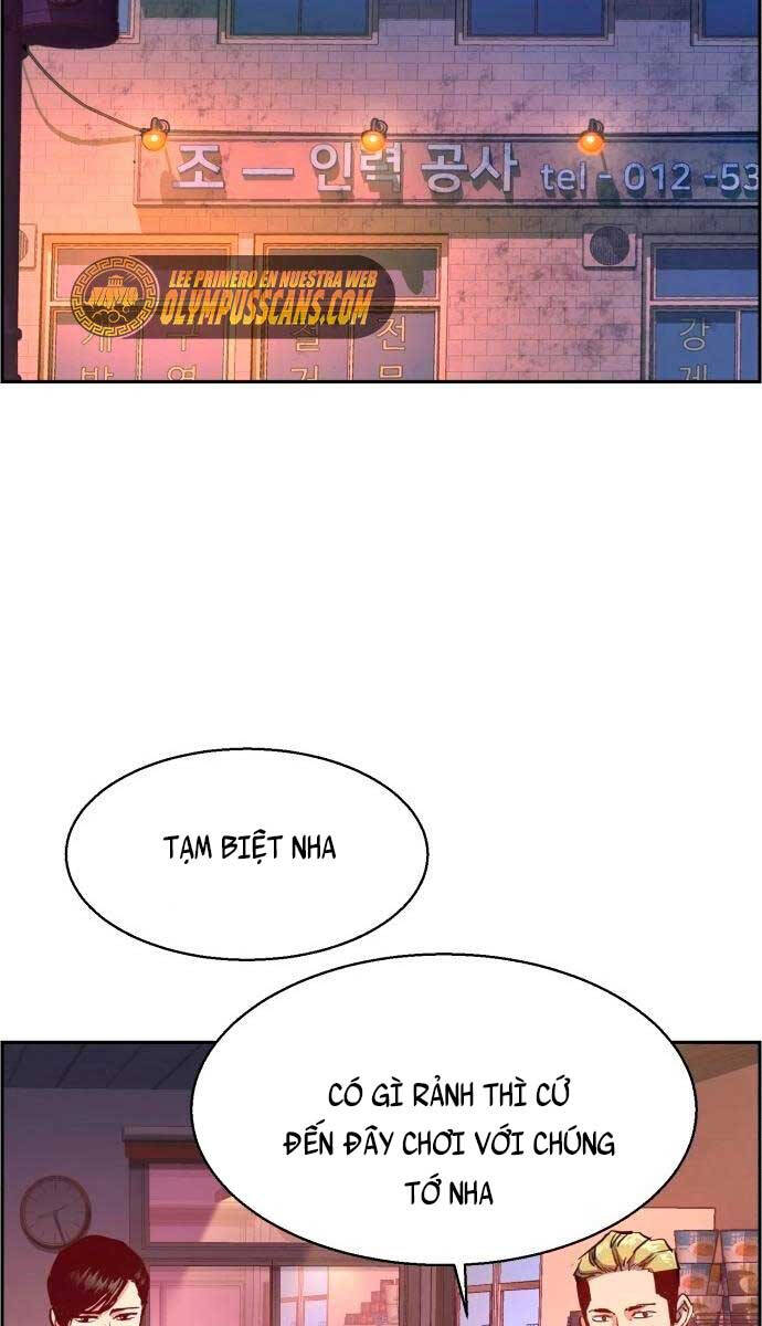 Bạn Học Của Tôi Là Lính Đánh Thuê chapter 127 - Upload bởi truyensieuhay.com