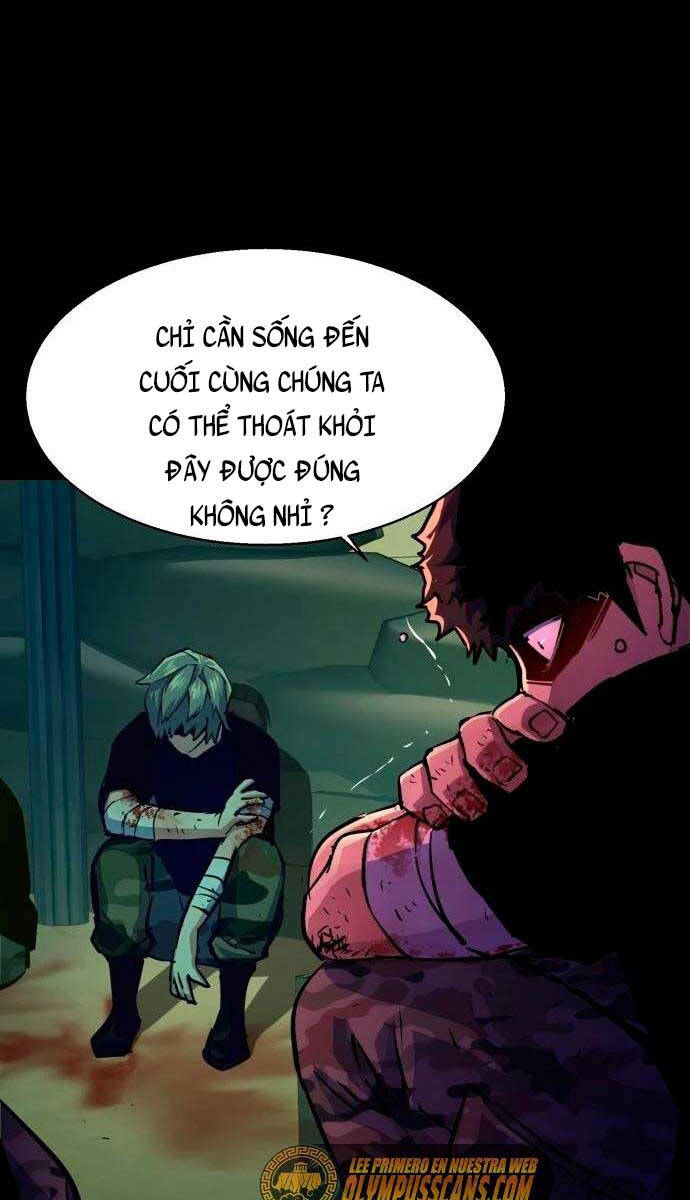 Bạn Học Của Tôi Là Lính Đánh Thuê chapter 127 - Upload bởi truyensieuhay.com