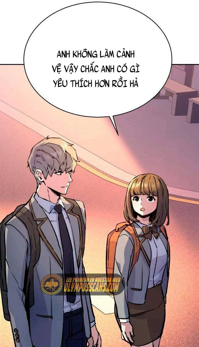 Bạn Học Của Tôi Là Lính Đánh Thuê chapter 127 - Upload bởi truyensieuhay.com