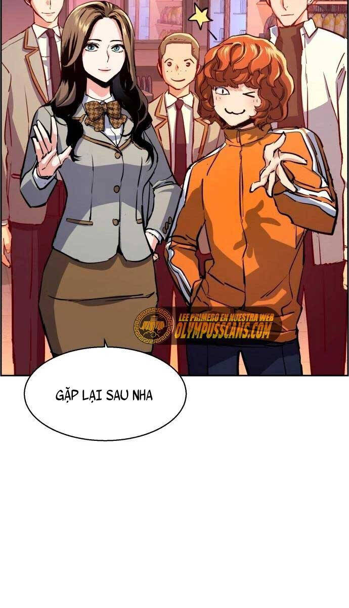 Bạn Học Của Tôi Là Lính Đánh Thuê chapter 127 - Upload bởi truyensieuhay.com