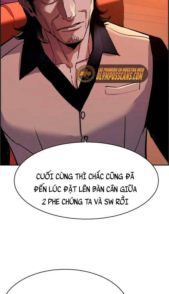 Bạn Học Của Tôi Là Lính Đánh Thuê chapter 127 - Upload bởi truyensieuhay.com